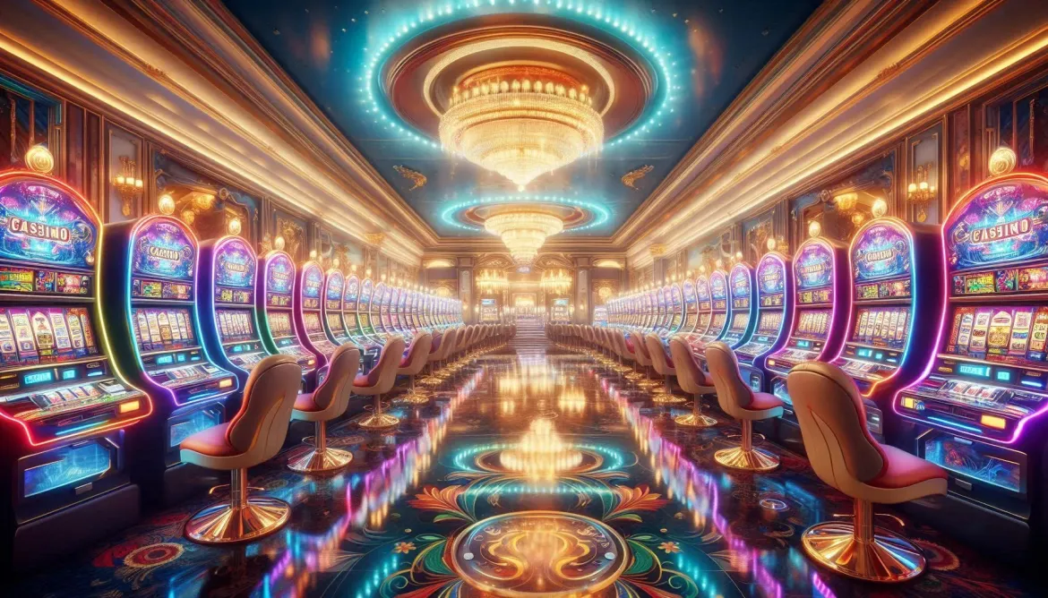 Rockbet Casino